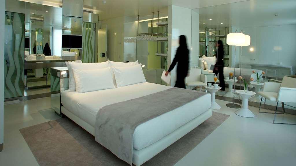 Hotel Arconte (Adults Only) Barcelona Room photo