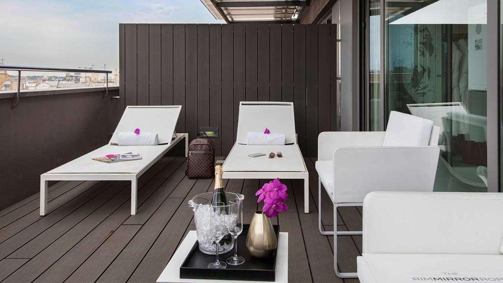 Hotel Arconte (Adults Only) Barcelona Exterior photo