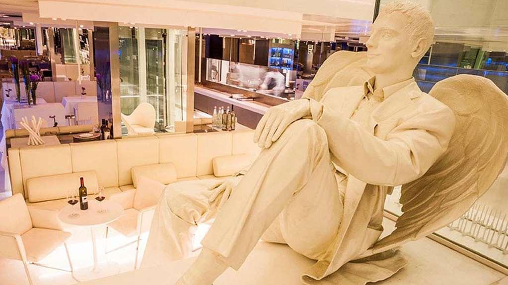 Hotel Arconte (Adults Only) Barcelona Facilities photo