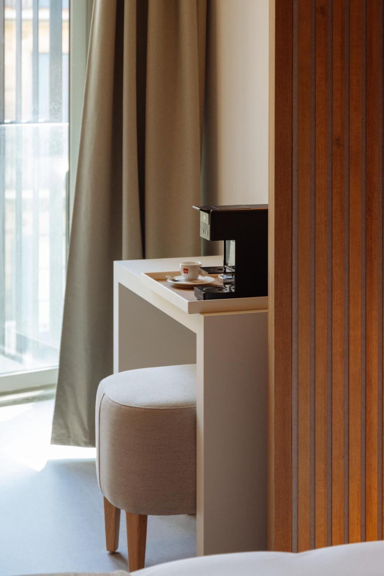 Hotel Arconte (Adults Only) Barcelona Exterior photo