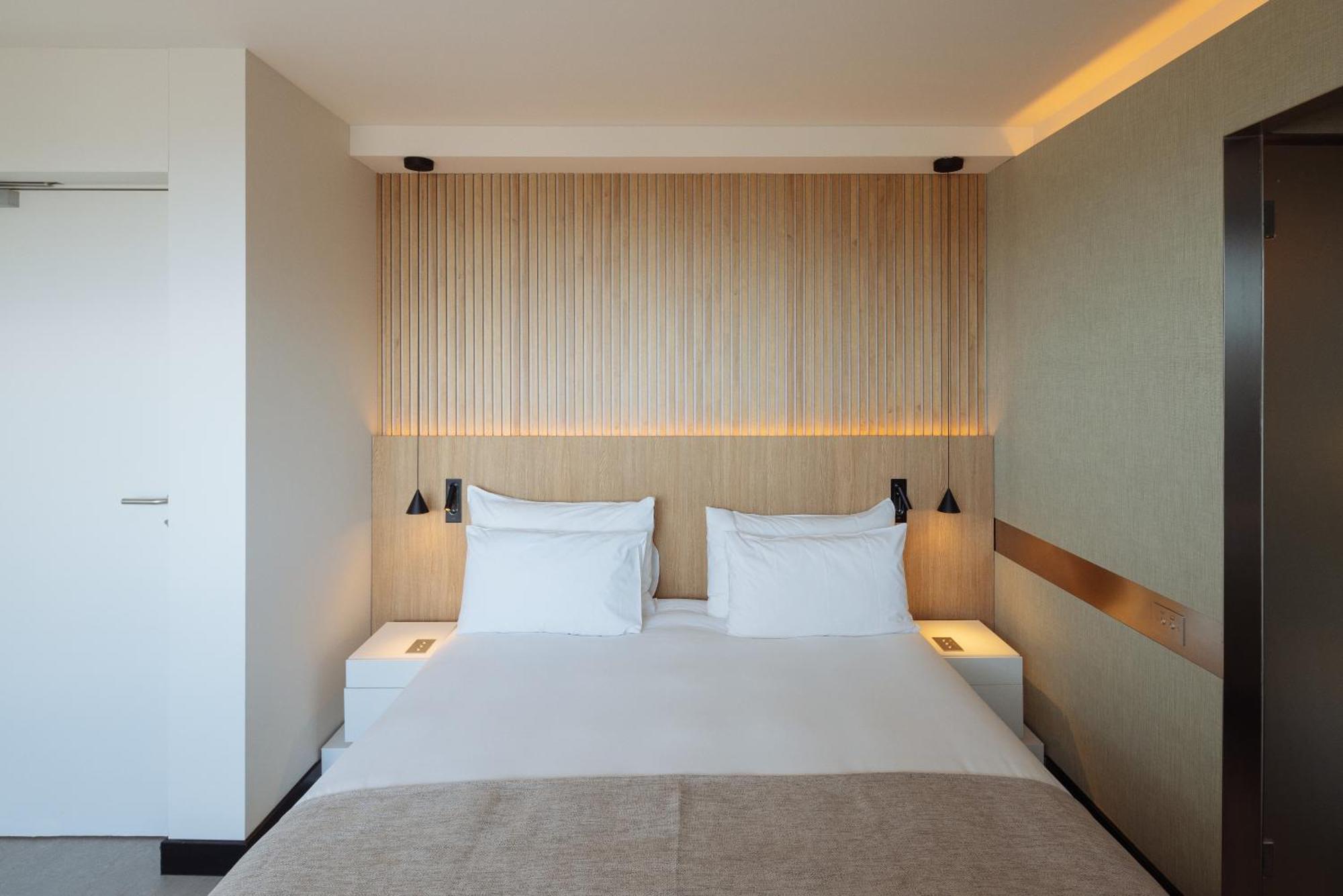 Hotel Arconte (Adults Only) Barcelona Exterior photo