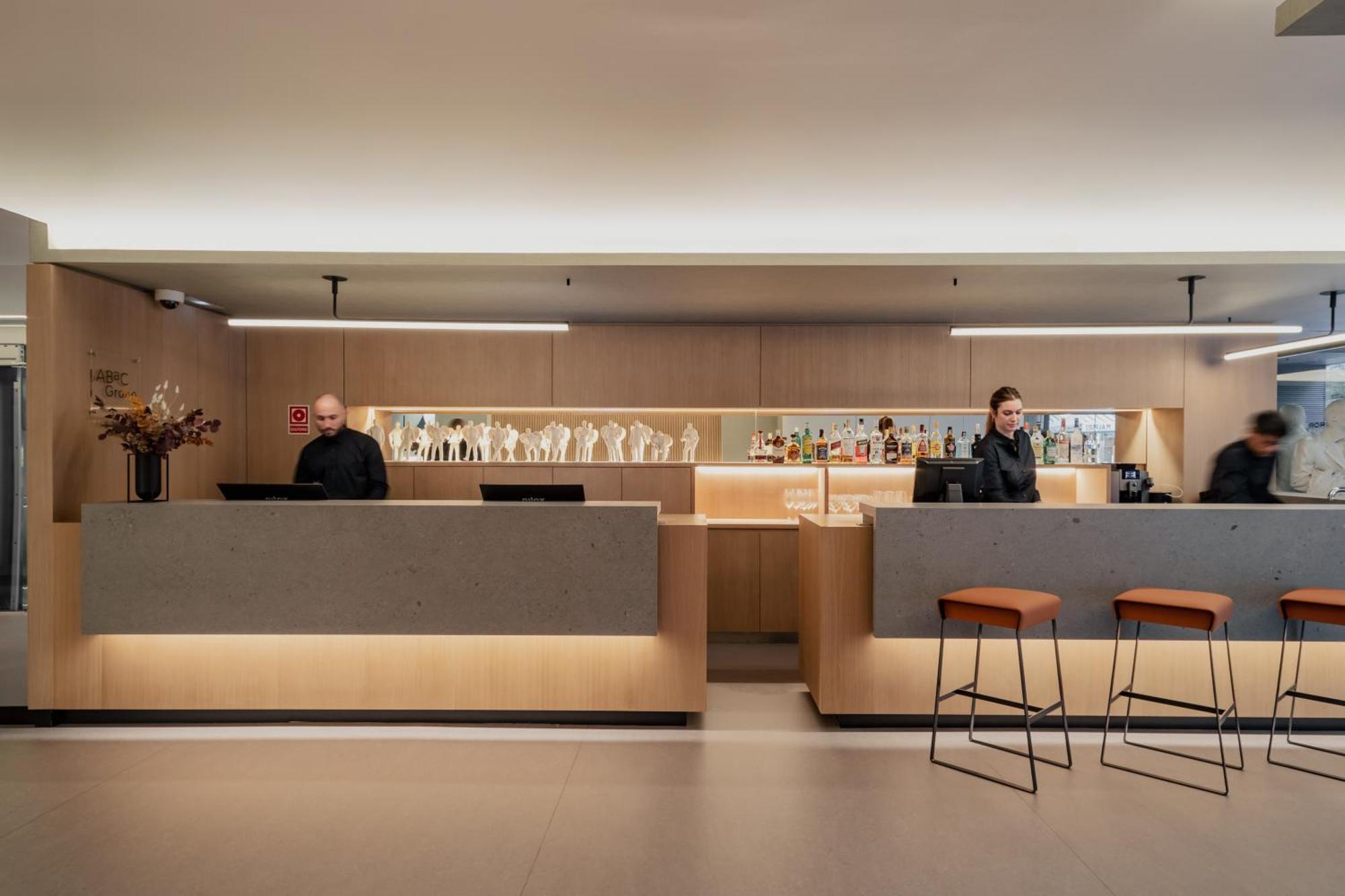 Hotel Arconte (Adults Only) Barcelona Exterior photo