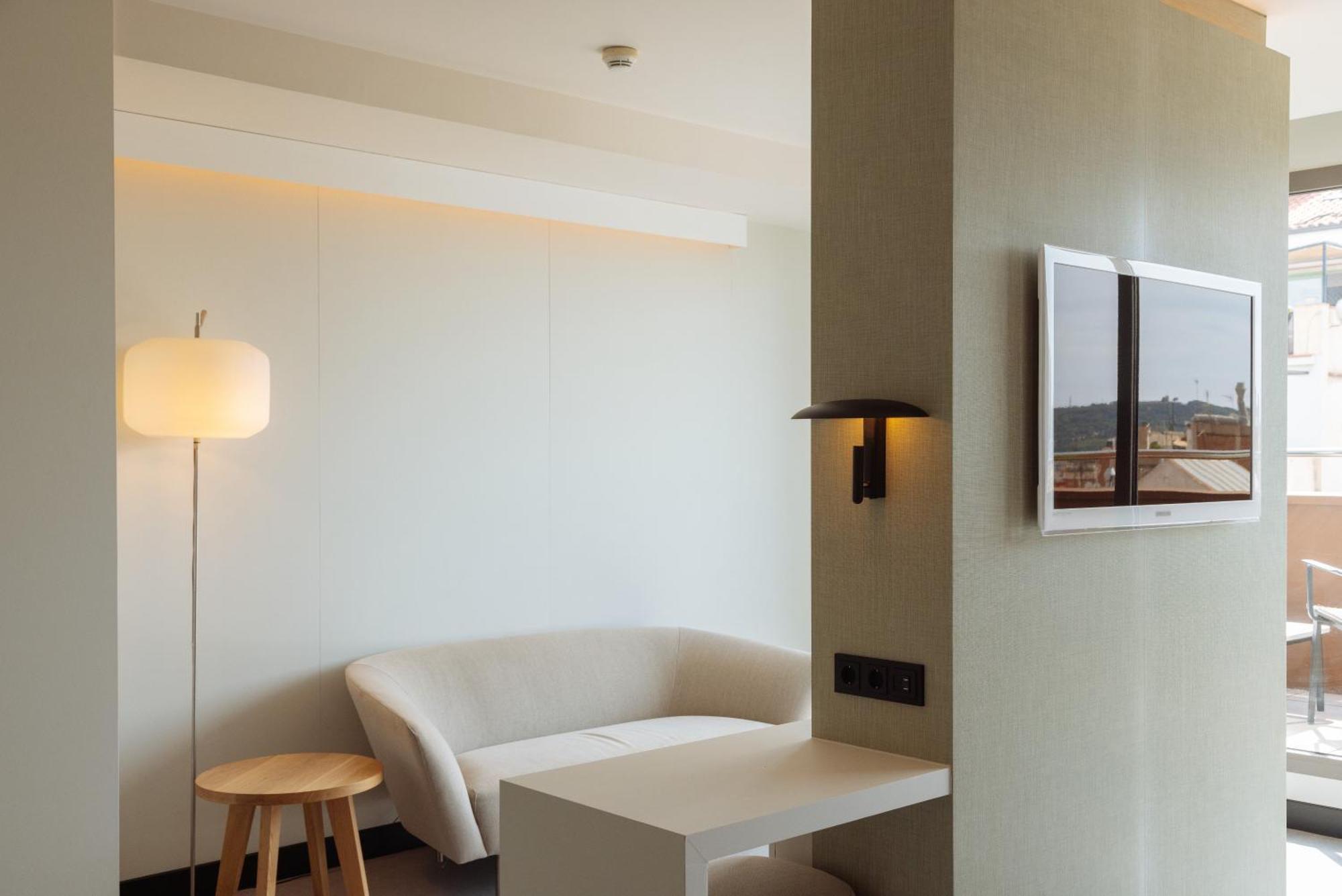 Hotel Arconte (Adults Only) Barcelona Exterior photo