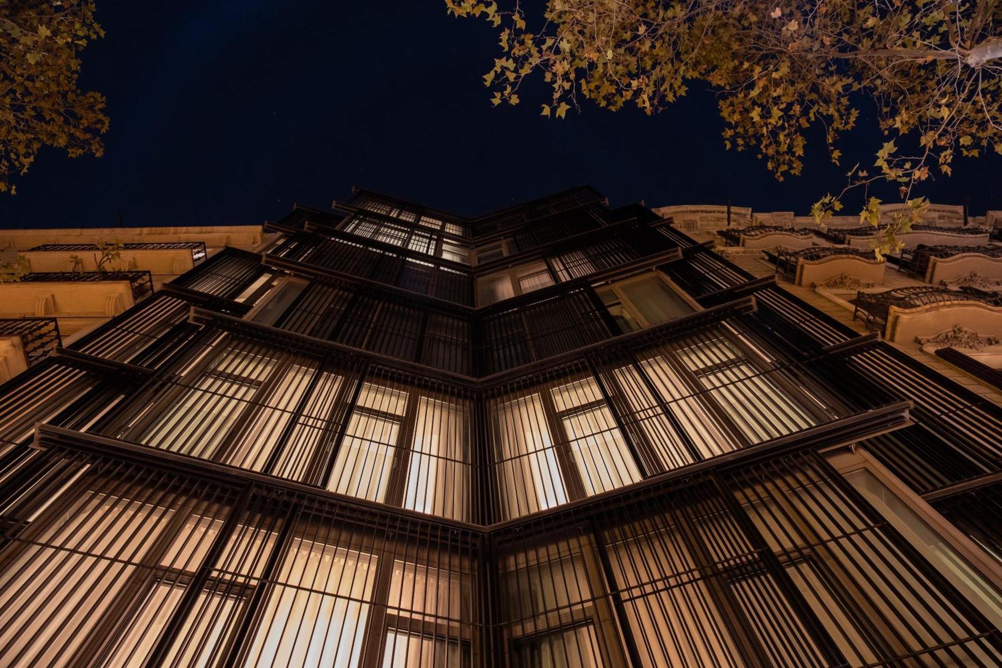 Hotel Arconte (Adults Only) Barcelona Exterior photo